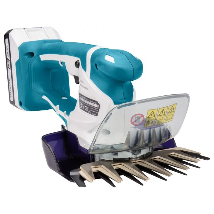 Makita UM603DWY 18 V Grasschaar 7 Makita UM603DWY 18 V Grasschaar - Afbeelding 7