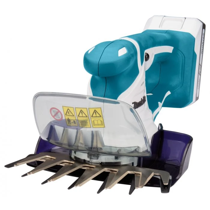 Makita UM603DWY 18 V Grasschaar 6 Makita UM603DWY 18 V Grasschaar - Afbeelding 6