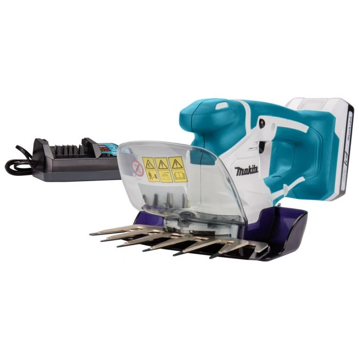 Makita UM603DWY 18 V Grasschaar 11 Makita UM603DWY 18 V Grasschaar - Afbeelding 11