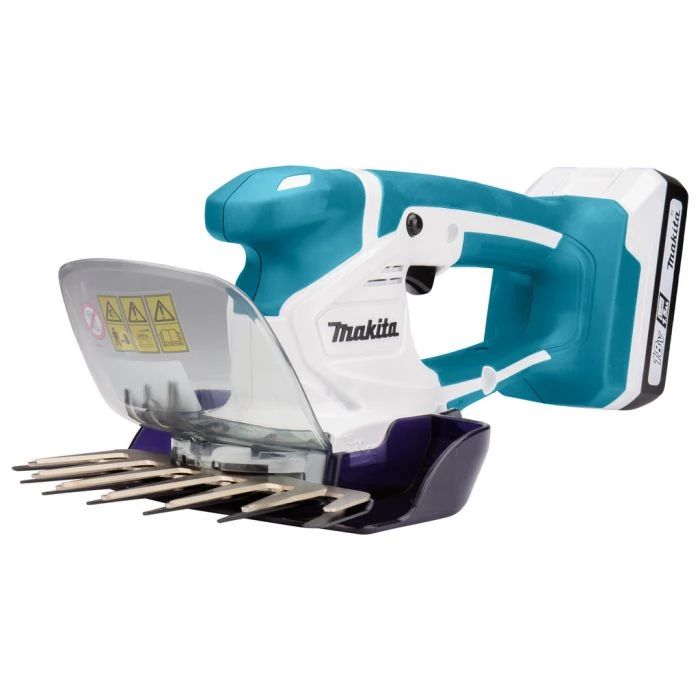 Makita UM603DWY 18 V Grasschaar 12 Makita UM603DWY 18 V Grasschaar - Afbeelding 12