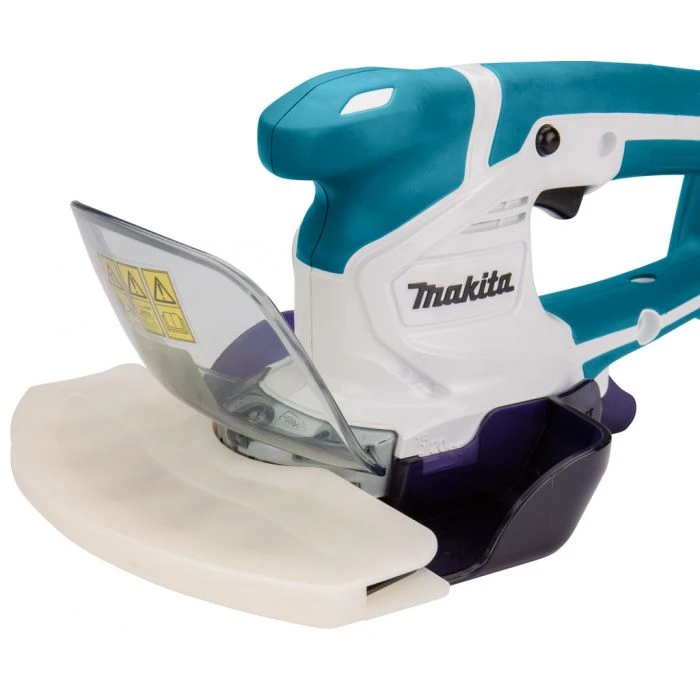 Makita UM603DWY 18 V Grasschaar 13 Makita UM603DWY 18 V Grasschaar - Afbeelding 13