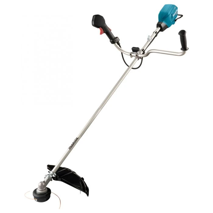 Makita UR006GZ02 XGT 40 V Max Bosmaaier U-greep 1 Makita UR006GZ02 XGT 40 V Max Bosmaaier U-greep