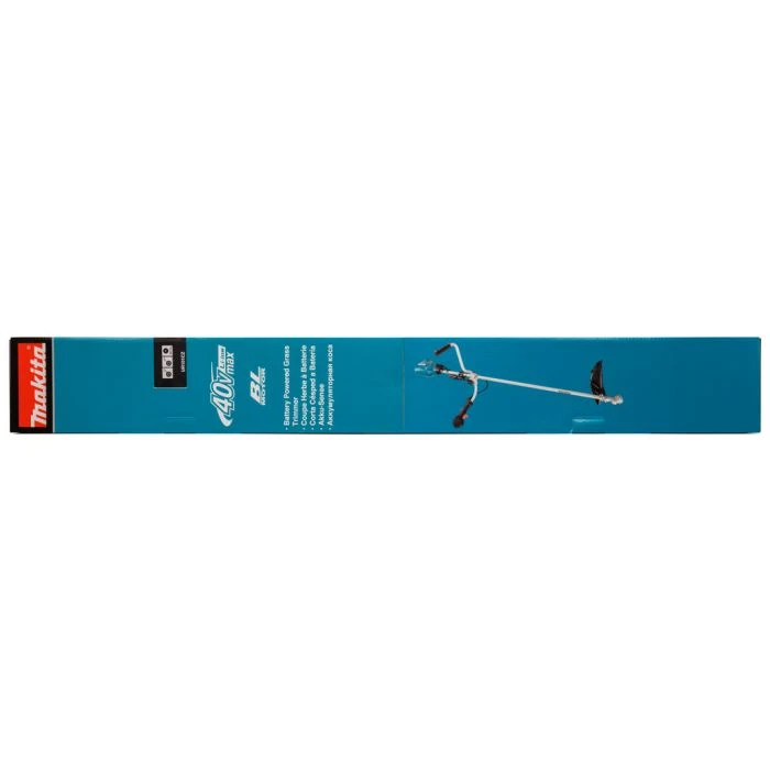 Makita UR101CZ 36 V Bosmaaier Asymmetrisch Stuur 3 Makita UR101CZ 36 V Bosmaaier Asymmetrisch Stuur - Afbeelding 3