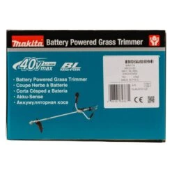 Makita UR101CZ 36 V Bosmaaier Asymmetrisch Stuur 21 Makita UR101CZ 36 V Bosmaaier Asymmetrisch Stuur -Aanbiedingen Tool Gigant Winkel UR101CZ C2N1