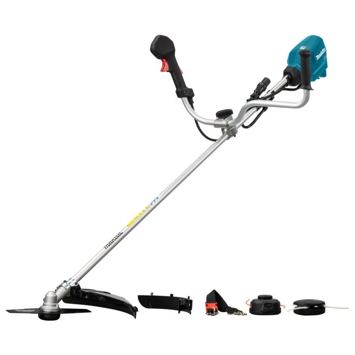 Makita UR101CZ 36 V Bosmaaier Asymmetrisch Stuur 2 Makita UR101CZ 36 V Bosmaaier Asymmetrisch Stuur - Afbeelding 2