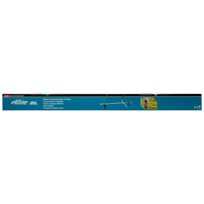Makita UR101CZ 36 V Bosmaaier Asymmetrisch Stuur 7 Makita UR101CZ 36 V Bosmaaier Asymmetrisch Stuur - Afbeelding 7