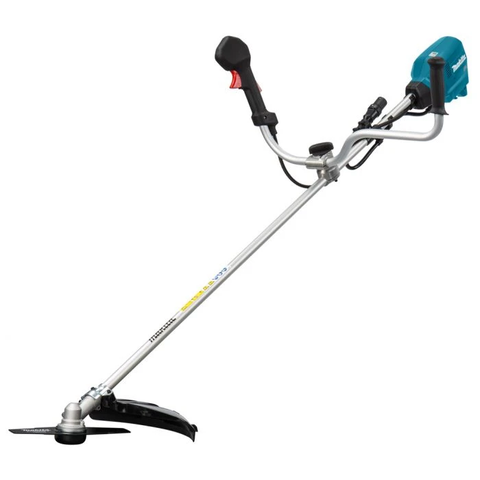 Makita UR101CZ 36 V Bosmaaier Asymmetrisch Stuur 8 Makita UR101CZ 36 V Bosmaaier Asymmetrisch Stuur - Afbeelding 8