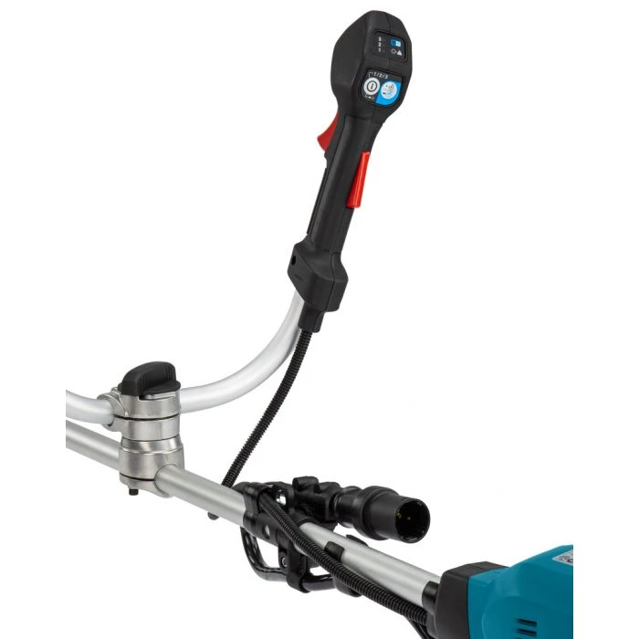 Makita UR101CZ 36 V Bosmaaier Asymmetrisch Stuur 16 Makita UR101CZ 36 V Bosmaaier Asymmetrisch Stuur - Afbeelding 16