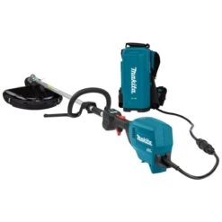 Makita UR201CZ 36 V Bosmaaier D-greep Connector Type -Aanbiedingen Tool Gigant Winkel UR201CZ D8LG