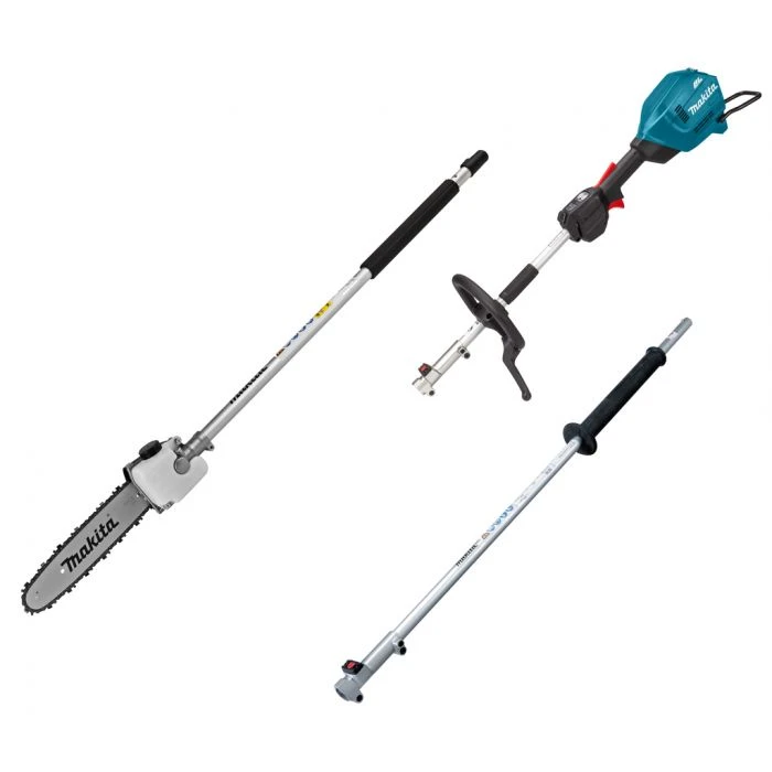Makita UX01GZ11 XGT 40 V Max Combisysteem 1 Makita UX01GZ11 XGT 40 V Max Combisysteem