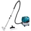 Makita VC001GLZ 40 V Max Stofzuiger Nat En Droog