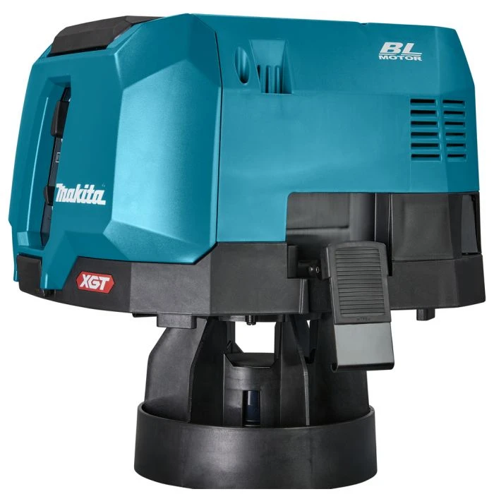 Makita VC001GLZ 40 V Max Stofzuiger Nat En Droog 5 Makita VC001GLZ 40 V Max Stofzuiger Nat En Droog - Afbeelding 5