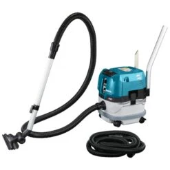 Makita VC002GLZ01 40 V Max Stofzuiger