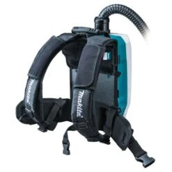 Makita VC008GZ 40 V Max Rugstofzuiger Voor Schoonmaak -Aanbiedingen Tool Gigant Winkel VC008GZ F 002