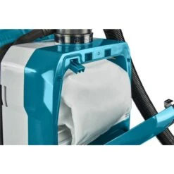 Makita VC009GLM21 40 V Max Rugstofzuiger -Aanbiedingen Tool Gigant Winkel VC009G F 002