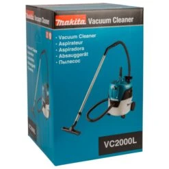 Makita VC2000L 230 V Stofzuiger L-klasse -Aanbiedingen Tool Gigant Winkel VC2000L C1L1