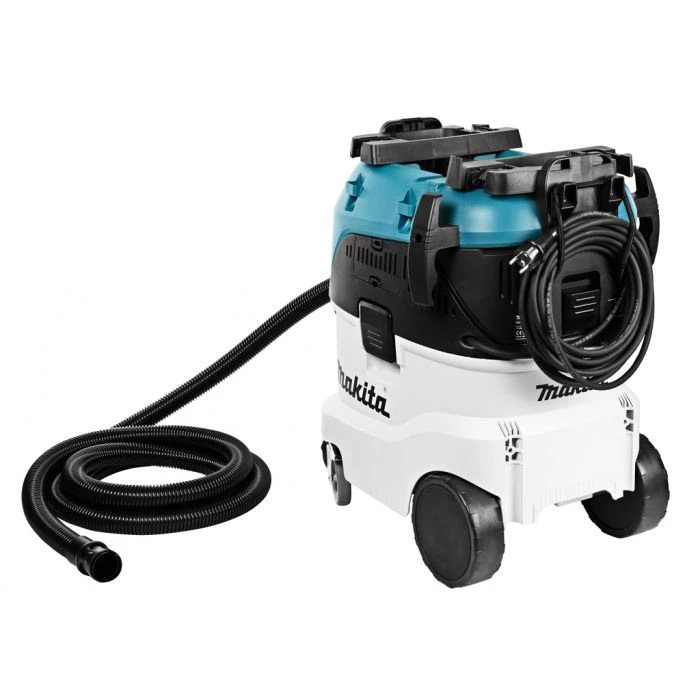 Makita VC4210M 230 V Stofzuiger M-klasse 8 Makita VC4210M 230 V Stofzuiger M-klasse - Afbeelding 8