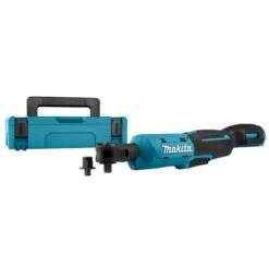 Makita WR100DZJ 12 V Max Ratelsleutel -Aanbiedingen Tool Gigant Winkel WR100D A1L0 s100