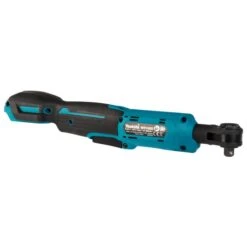Makita WR100DZJ 12 V Max Ratelsleutel -Aanbiedingen Tool Gigant Winkel WR100D A7R0