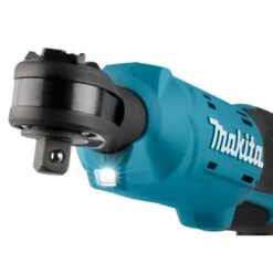 Makita WR100DZJ 12 V Max Ratelsleutel -Aanbiedingen Tool Gigant Winkel WR100D F 001