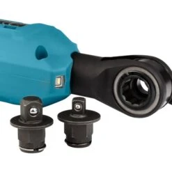 Makita WR100DZJ 12 V Max Ratelsleutel -Aanbiedingen Tool Gigant Winkel WR100D F 003