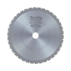 Makita B-31669 Cirkelzaagblad RVS / Metaal / Zacht Staal -Aanbiedingen Tool Gigant Winkel a 87579 1