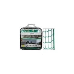 Makita Aanhangwagennet Afdeknet 3,5 X 1,8 Mtr. In Tas