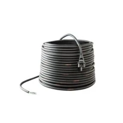 Keraf Aansluitsnoer 5 Meter 3 X 1,5 Mm² H07RN-F Recht