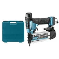 Makita AF500HP 22 Bar HP Pin Tacker -Aanbiedingen Tool Gigant Winkel af500hp a1l0 s100