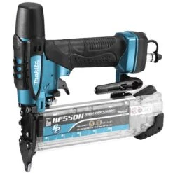 Makita AF550H 22 Bar HP Brad Tacker 21 Makita AF550H 22 Bar HP Brad Tacker -Aanbiedingen Tool Gigant Winkel af550h