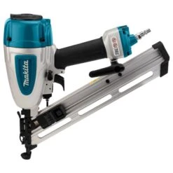 Makita AF635 8 Bar Brad Tacker (15 Ga)