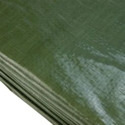 Makita Dekkleed, Afdekzeil, Eco Groen 4 X 6 M. -Aanbiedingen Tool Gigant Winkel afdekzeil pe groen 6x8 bouwzeil 250gr polyethyleen 1 2