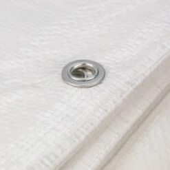 Makita Dekkleed, Afdekzeil, Eco Wit 10 X 12 M. -Aanbiedingen Tool Gigant Winkel afdekzeil pe wit 3x4 bouwzeil 100gr polyethyleen 6