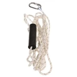 DELTAPLUS ANKERLIJN GEVLOCHTEN TOUW VOOR CAMELEON® Ø 10,5 MM - 20 M