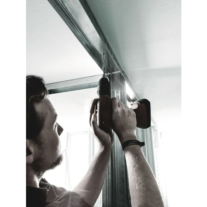 Wera 855/4 IMP DC IMPAKTOR BITS POZIDRIV, PZ 2 X 50 MM 2 Wera 855/4 IMP DC IMPAKTOR BITS POZIDRIV, PZ 2 X 50 MM - Afbeelding 2