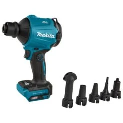 Makita AS001GZ 40 V Max Blaas- En Zuigmachine -Aanbiedingen Tool Gigant Winkel as001gz c1l0 s100