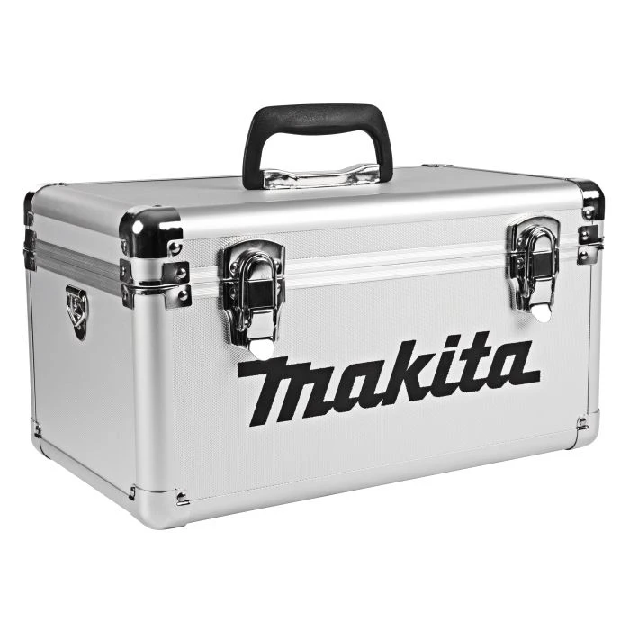 Makita AS0VP007MK Koffer Aluminium 9 Makita AS0VP007MK Koffer Aluminium - Afbeelding 9