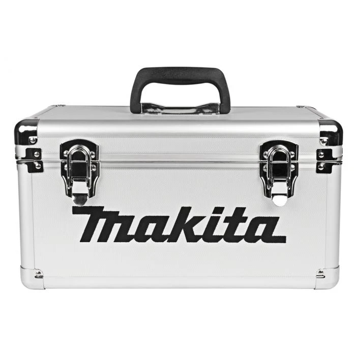 Makita AS0VP007MK Koffer Aluminium 1 Makita AS0VP007MK Koffer Aluminium