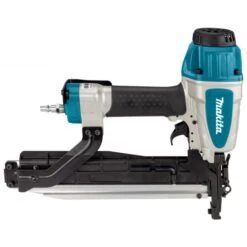 Makita AT1150A 8 Bar Nietmachine (Medium Crown) -Aanbiedingen Tool Gigant Winkel at1150a a7c0 1