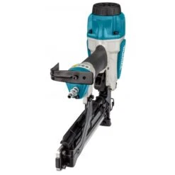 Makita AT1150A 8 Bar Nietmachine (Medium Crown) -Aanbiedingen Tool Gigant Winkel at1150a a8r0 1