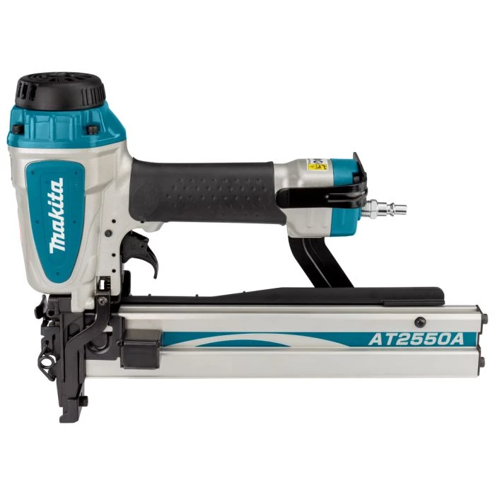Makita AT2550A 8 Bar Nietmachine (Wide Crown) 1 Makita AT2550A 8 Bar Nietmachine (Wide Crown)