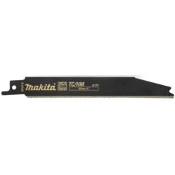 Makita B-07250 Reciprozaagb 132 RVS S922EHM -Aanbiedingen Tool Gigant Winkel b 07250