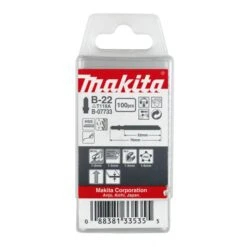 Makita B-07733 Decoupeerzgb M+A 52mm T118A 5 Makita B-07733 Decoupeerzgb M+A 52mm T118A -Aanbiedingen Tool Gigant Winkel b 07733