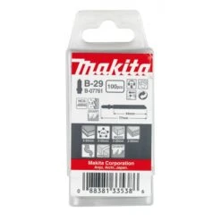 Makita B-07761 Decoupeerzgb Hout 42 Mm T101AO 5 Makita B-07761 Decoupeerzgb Hout 42 Mm T101AO -Aanbiedingen Tool Gigant Winkel b 07761