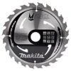 Makita B-08078 Zaagblad Hout