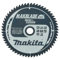 Makita B-08682 Zaagb Q+C 255x30x2,3 60T 5g -Aanbiedingen Tool Gigant Winkel b 08682 c1c0