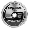 Makita B-08707 Zaagb Q+C 260x30x2,3 70T 5g