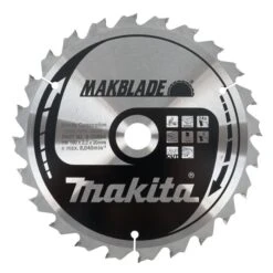 Makita B-08997 Zaagb Hout 305x30x2,3 40T 5g 9 Makita B-08997 Zaagb Hout 305x30x2,3 40T 5g -Aanbiedingen Tool Gigant Winkel b 08894 1