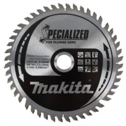 Makita B-09298 Invalzaagblad Hout 5 Makita B-09298 Invalzaagblad Hout -Aanbiedingen Tool Gigant Winkel b 09298