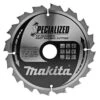 Makita B-09357 Cirkelzaagblad Hout (noest/spijker)